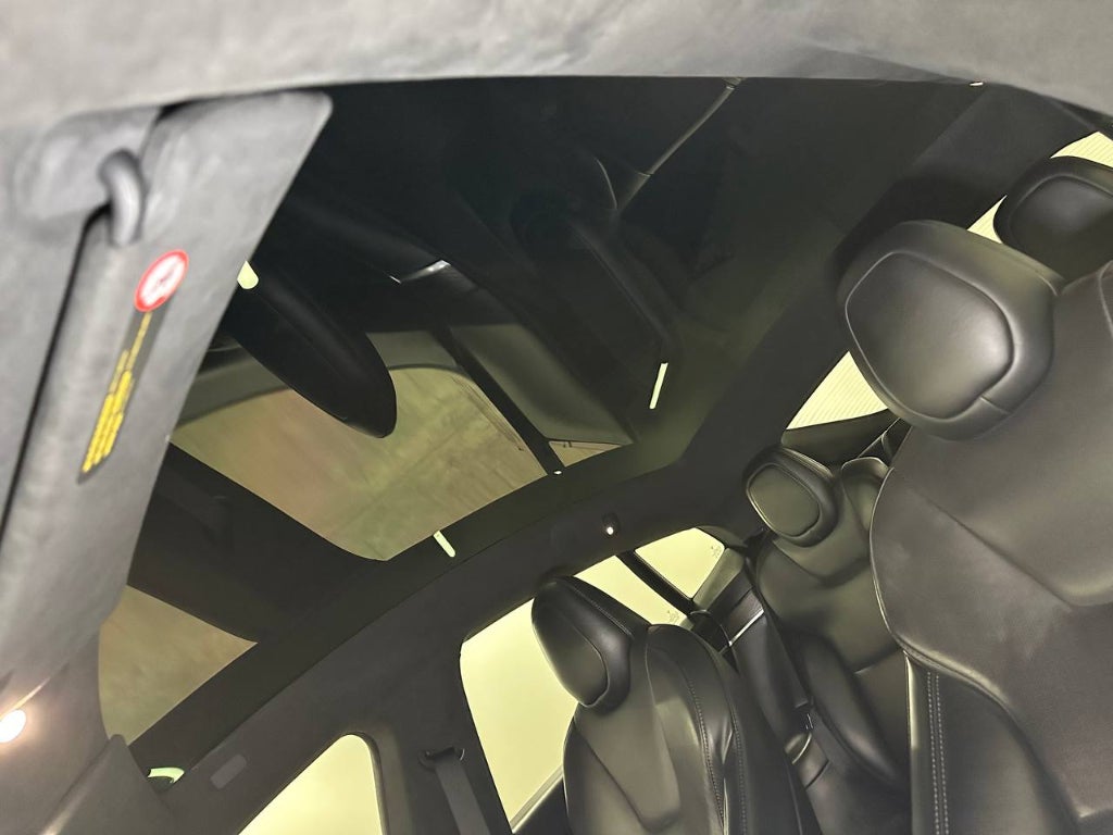 2022 Tesla Model S Standard Range