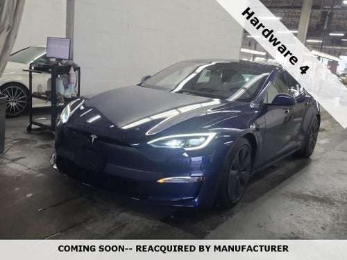 2023 Tesla Model S Base