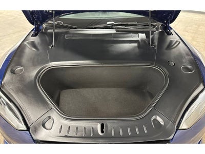 2023 Tesla Model S Base
