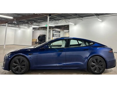 2023 Tesla Model S Base