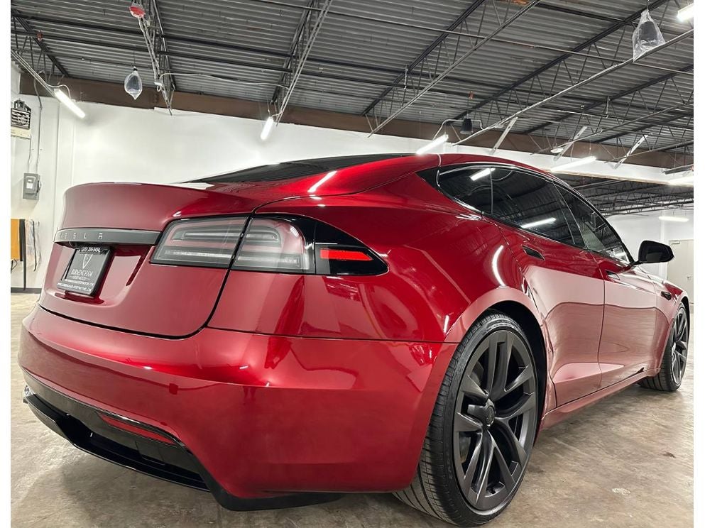 2024 Tesla Model S Base