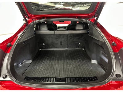 2024 Tesla Model S Base