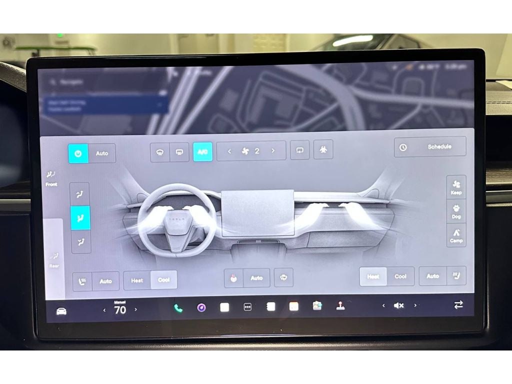 2024 Tesla Model S Base