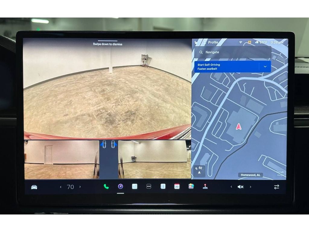 2024 Tesla Model S Base