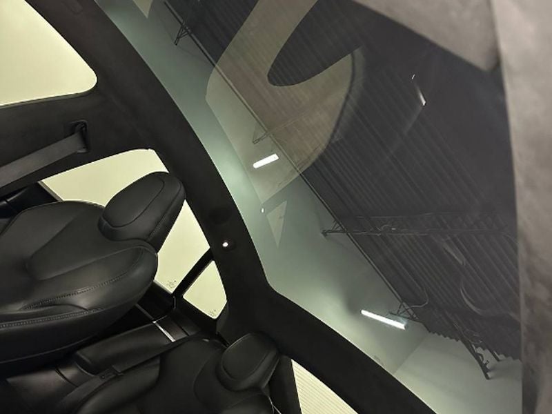 2024 Tesla Model S Base