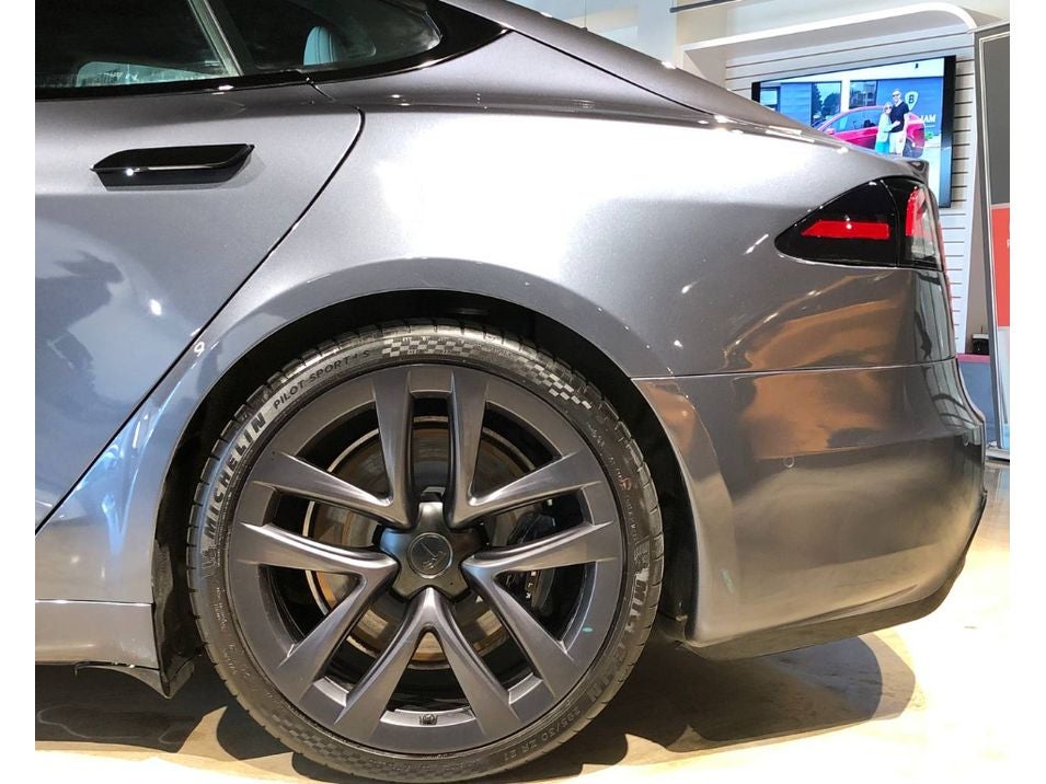 2023 Tesla Model S Standard Range
