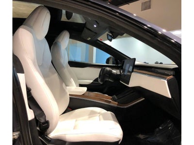 2023 Tesla Model S Standard Range