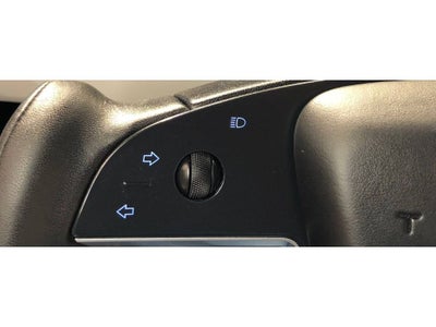 2023 Tesla Model S Standard Range