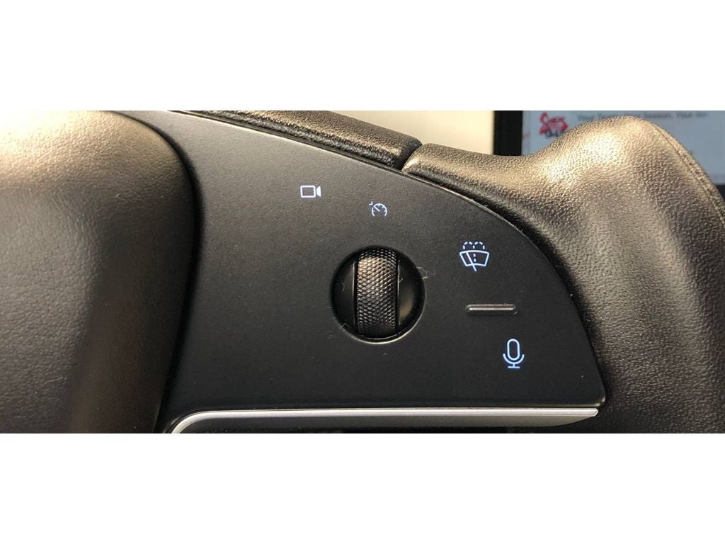 2023 Tesla Model S Standard Range
