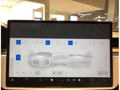 2023 Tesla Model S Standard Range