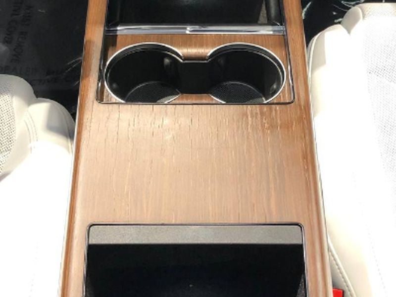 2023 Tesla Model S Standard Range