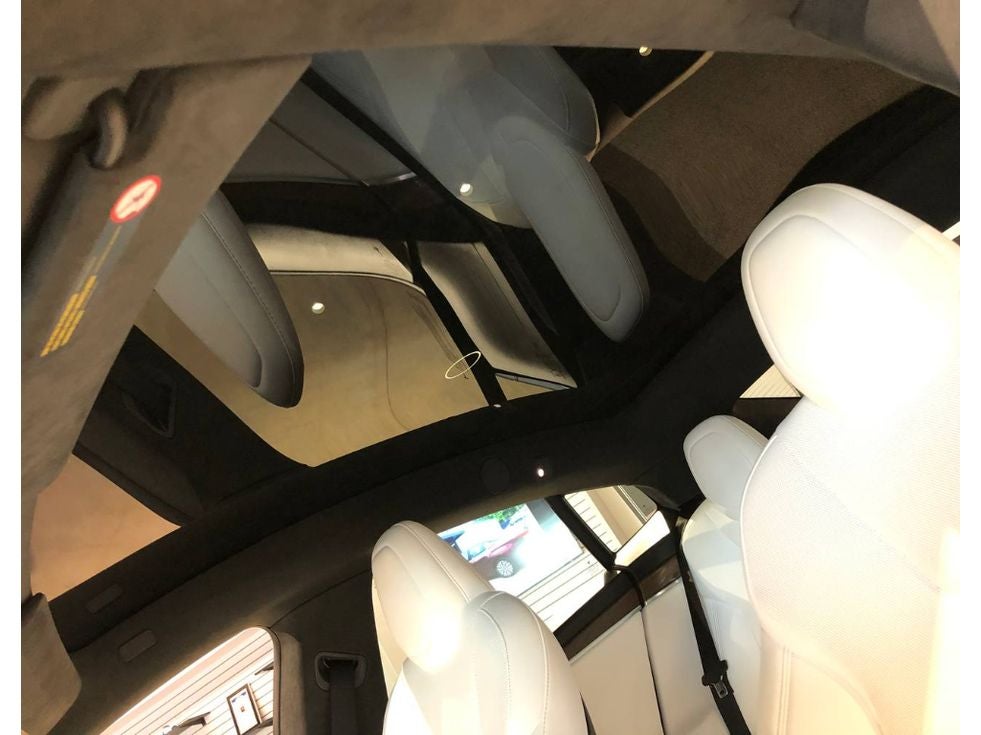 2023 Tesla Model S Standard Range
