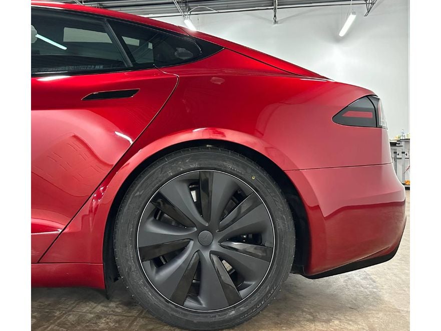 2023 Tesla Model S Base