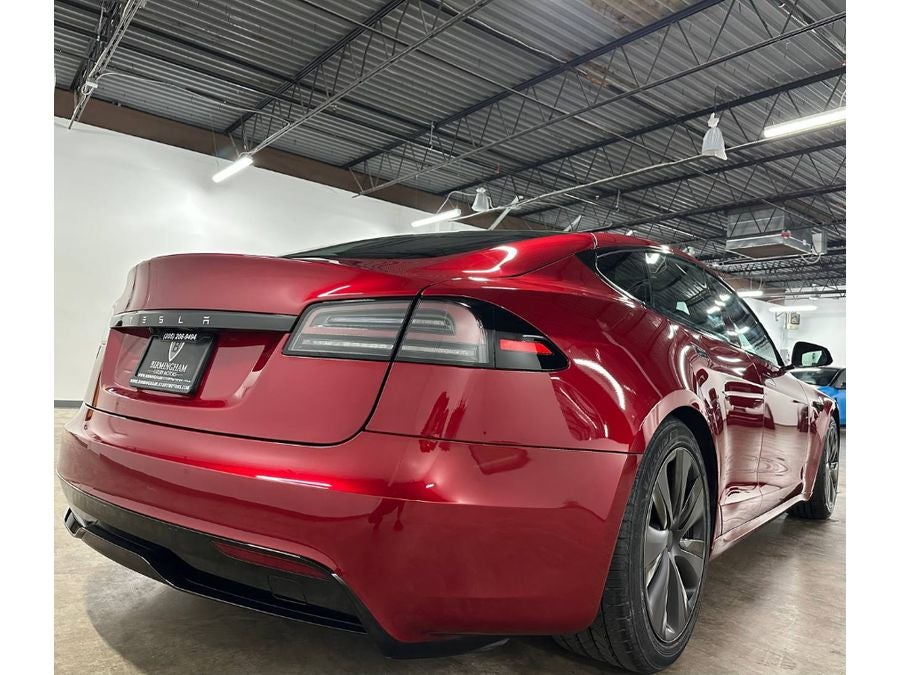 2023 Tesla Model S Base