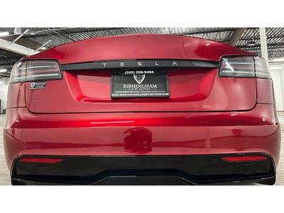 2023 Tesla Model S Base