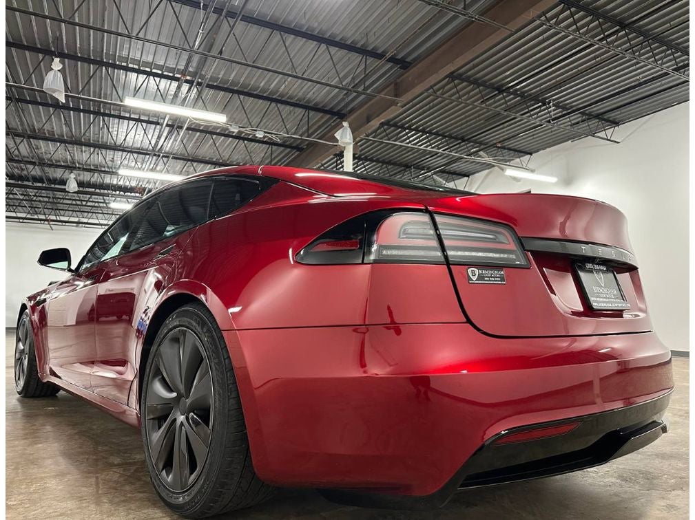 2023 Tesla Model S Base