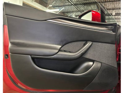 2023 Tesla Model S Base