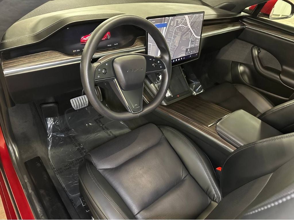 2023 Tesla Model S Base