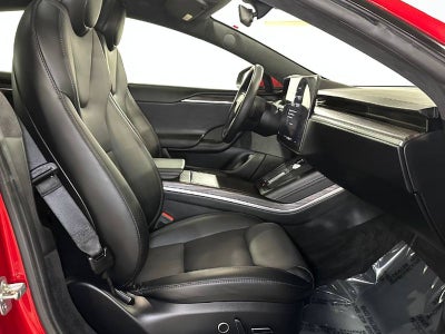 2023 Tesla Model S Base