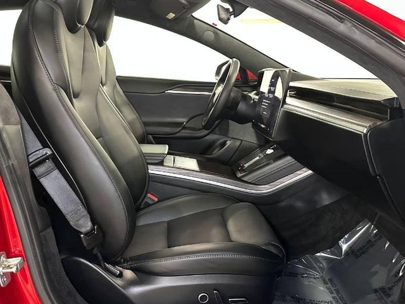 2023 Tesla Model S Base