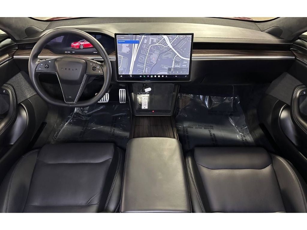 2023 Tesla Model S Base