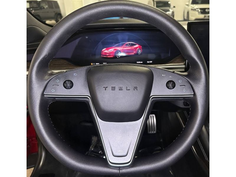 2023 Tesla Model S Base