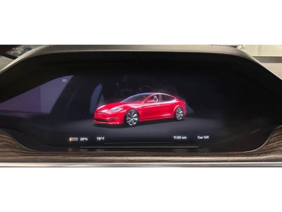 2023 Tesla Model S Base