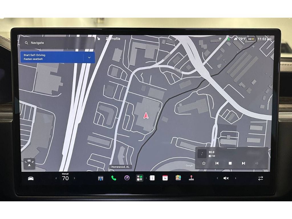 2023 Tesla Model S Base