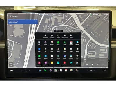 2023 Tesla Model S Base