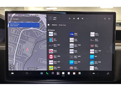 2023 Tesla Model S Base