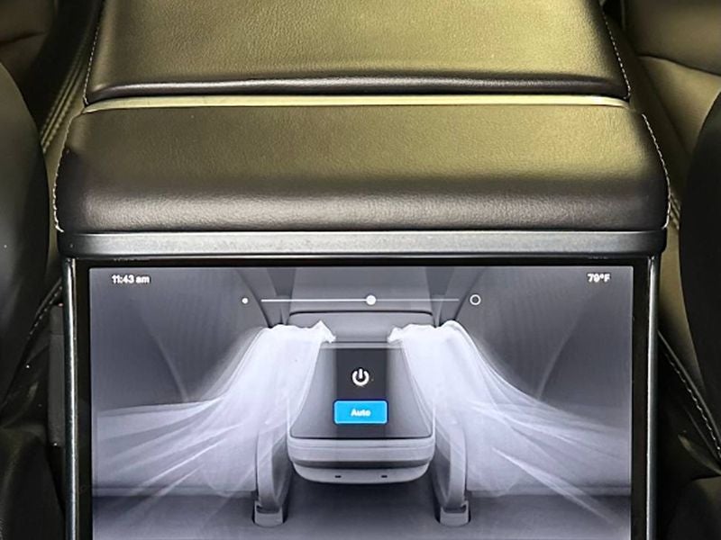 2023 Tesla Model S Base