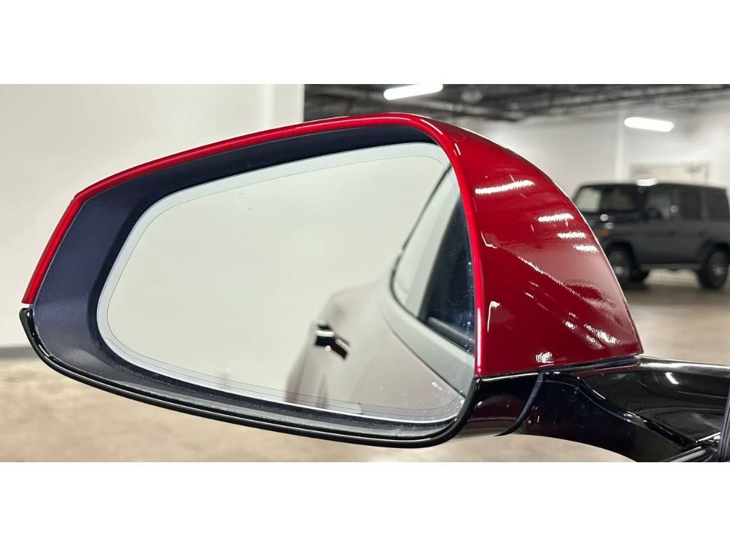 2023 Tesla Model S Base
