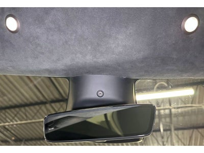 2023 Tesla Model S Base