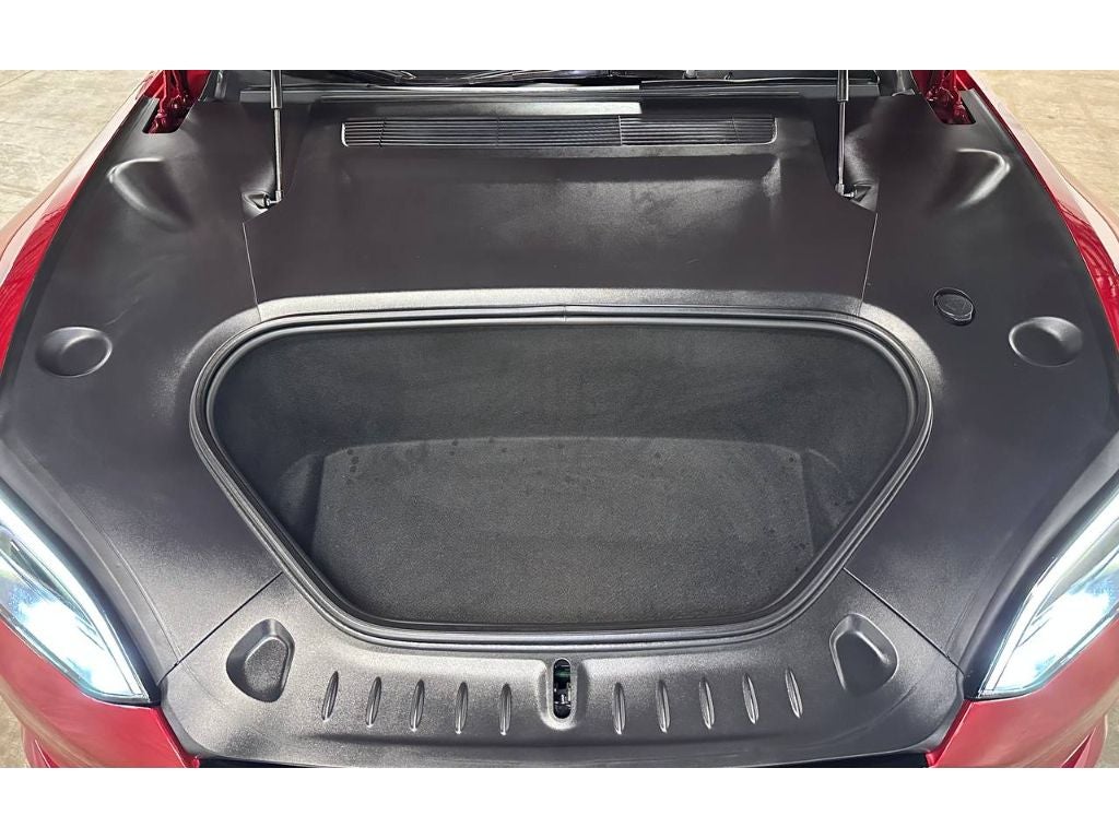 2023 Tesla Model S Base