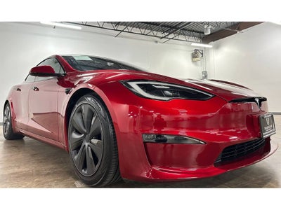 2023 Tesla Model S Base