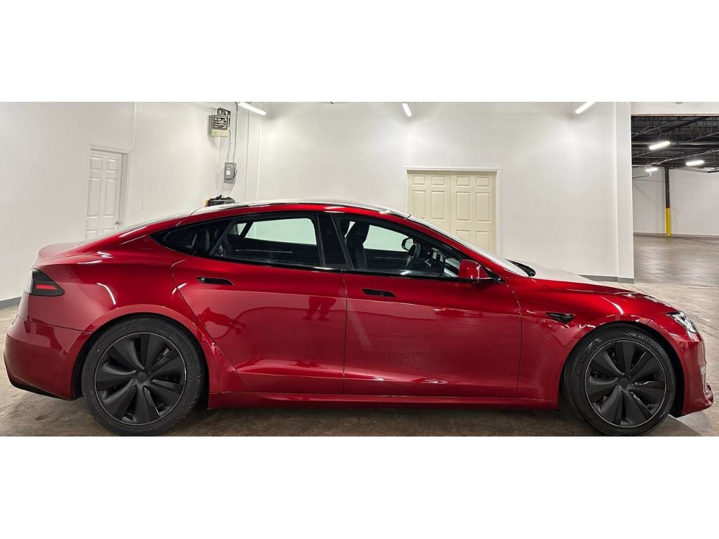 2023 Tesla Model S Base