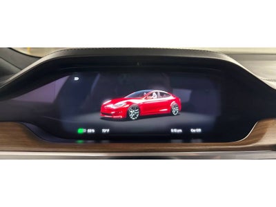 2024 Tesla Model S Base