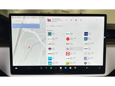 2024 Tesla Model S Base