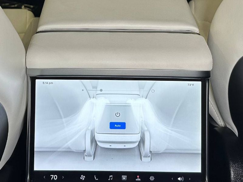 2024 Tesla Model S Base