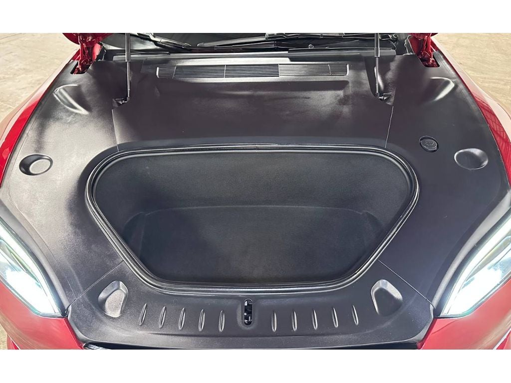 2024 Tesla Model S Base