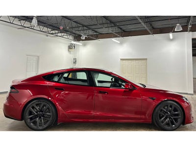 2024 Tesla Model S Base