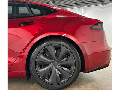 2024 Tesla Model S Base