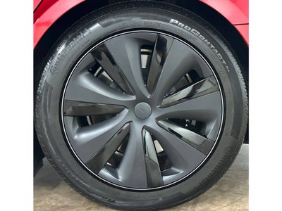 2024 Tesla Model S Base