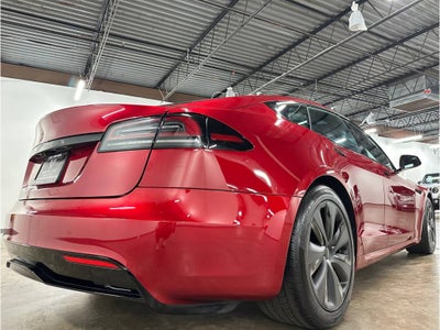 2024 Tesla Model S Base