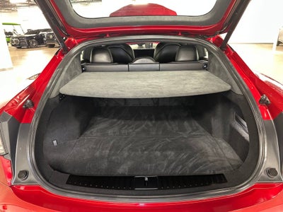 2024 Tesla Model S Base