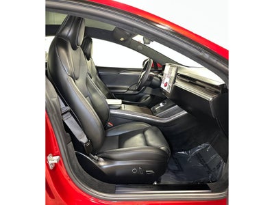 2024 Tesla Model S Base