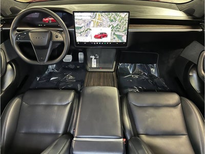 2024 Tesla Model S Base