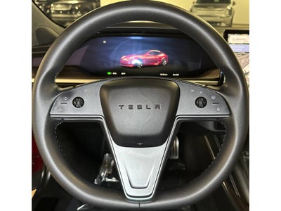 2024 Tesla Model S Base