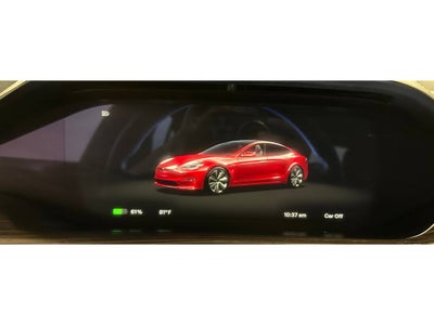 2024 Tesla Model S Base