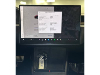 2024 Tesla Model S Base
